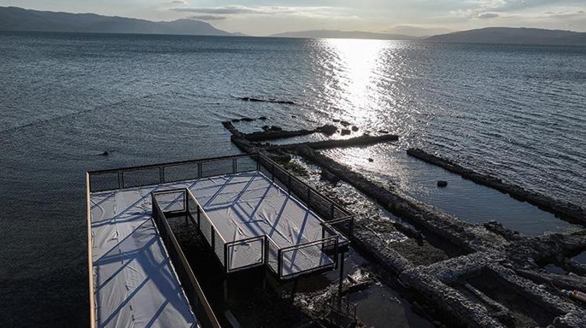 Tarihi an yaklaşıyor! Papa 14. Leo'nun İznik seyahati turizmde devrim yaratacak!