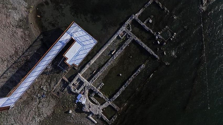 Tarihi an yaklaşıyor! Papa 14. Leo'nun İznik seyahati turizmde devrim yaratacak!