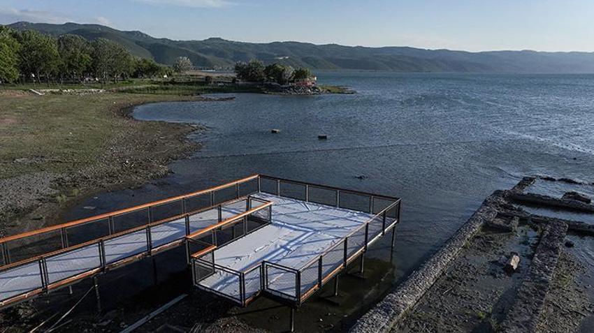 Tarihi an yaklaşıyor! Papa 14. Leo'nun İznik seyahati turizmde devrim yaratacak!