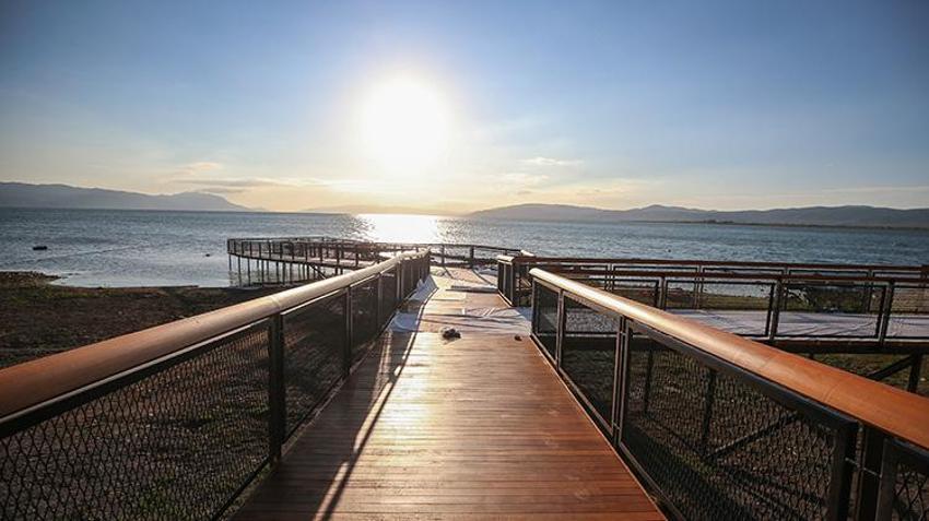 Tarihi an yaklaşıyor! Papa 14. Leo'nun İznik seyahati turizmde devrim yaratacak!