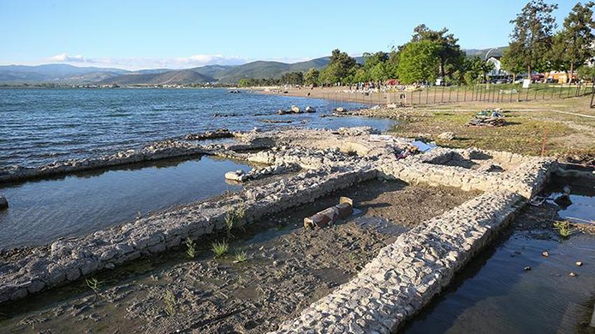 Tarihi an yaklaşıyor! Papa 14. Leo'nun İznik seyahati turizmde devrim yaratacak!