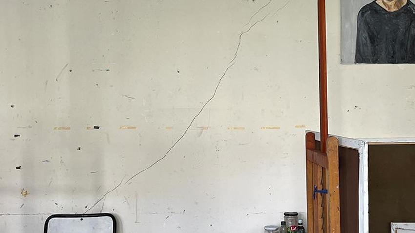 Kocaeli Üniversitesi'nde alarm! Rektörlük açıkladı: Fakülte binası boşaltıldı