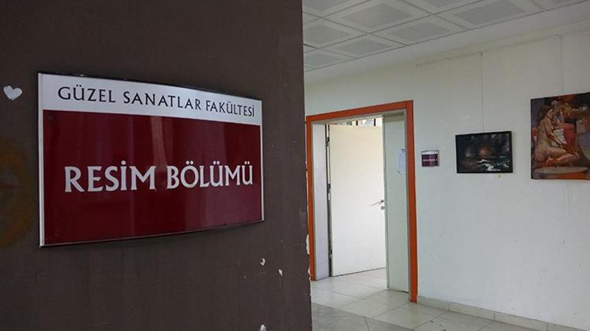 Kocaeli Üniversitesi'nde alarm! Rektörlük açıkladı: Fakülte binası boşaltıldı
