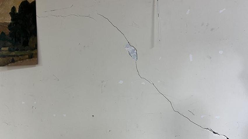 Kocaeli Üniversitesi'nde alarm! Rektörlük açıkladı: Fakülte binası boşaltıldı