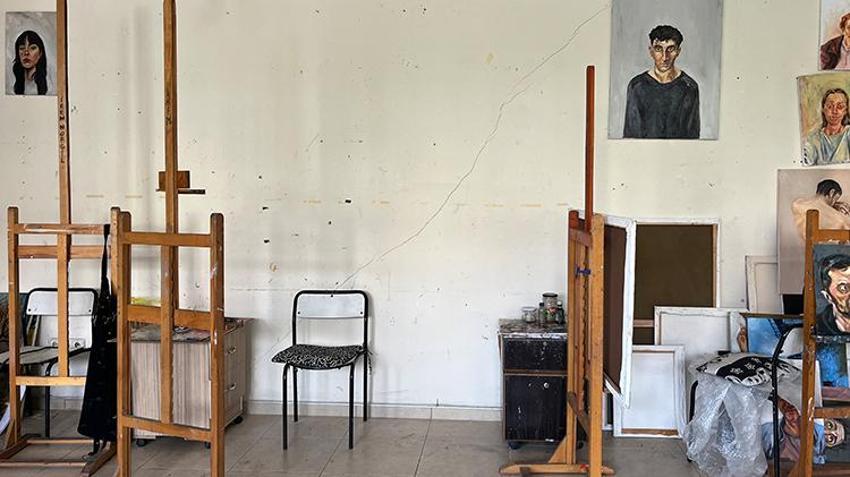 Kocaeli Üniversitesi'nde alarm! Rektörlük açıkladı: Fakülte binası boşaltıldı