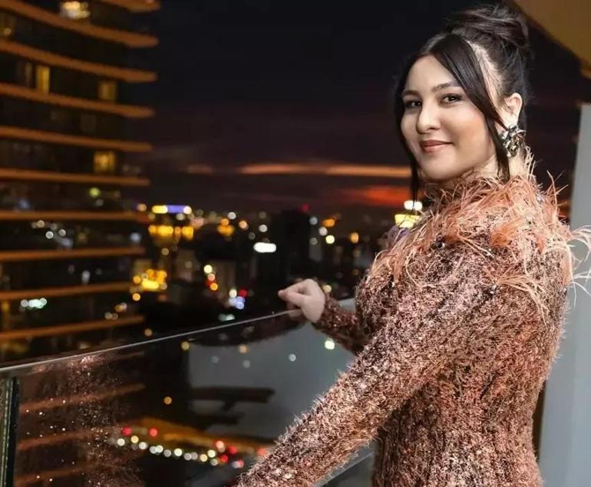 Yılların kilolarını nasıl verdi? Yasemin Sakallıoğlu sırrını açıkladı