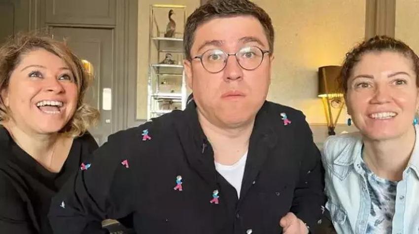 Podyumların kraliçeleri yıllara meydan okudu! Çağla Şıkel ve Güzide Duran'ın fiziği göz kamaştırdı!