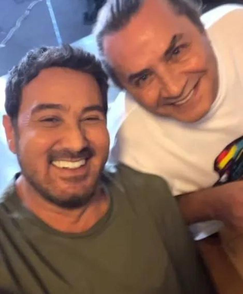 Sahnede fenalaşmıştı! 52 yaşındaki şarkıcı Metin Aralot'ın ölüm nedeni belli oldu