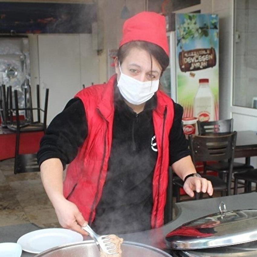 İşi öğrenmek için Adana'ya gitti! Memleketine döndü kapış kapış satıyor: 2 dükkan birden açtı