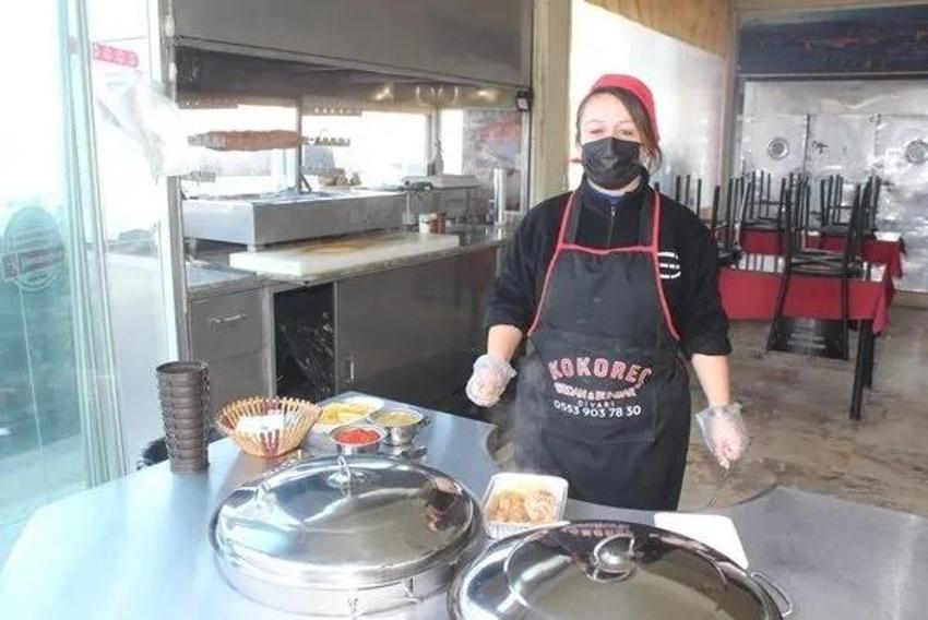 İşi öğrenmek için Adana'ya gitti! Memleketine döndü kapış kapış satıyor: 2 dükkan birden açtı