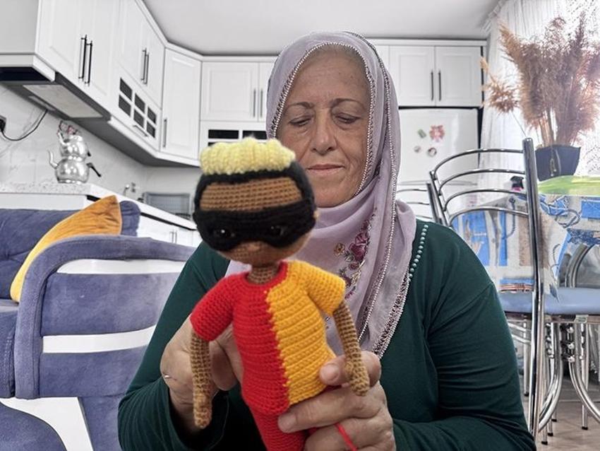 Kayserili çiftçi Osimhen gitmesin diye yaptı! Şampiyonluk hediyesini vermek istiyor
