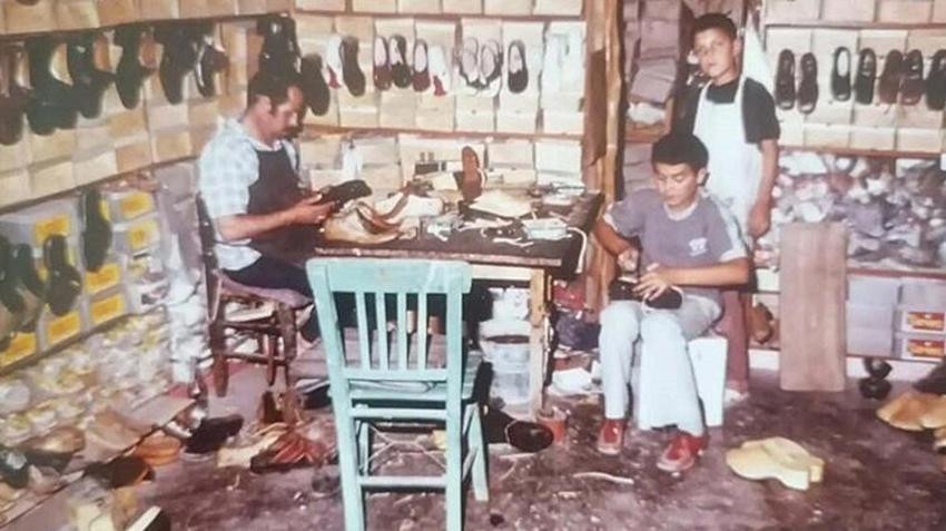 Züğürt Ağa'nın son sermayesiydi! Zenginlerin favori çizmesini şimdilerde giyen de üreten de azaldı