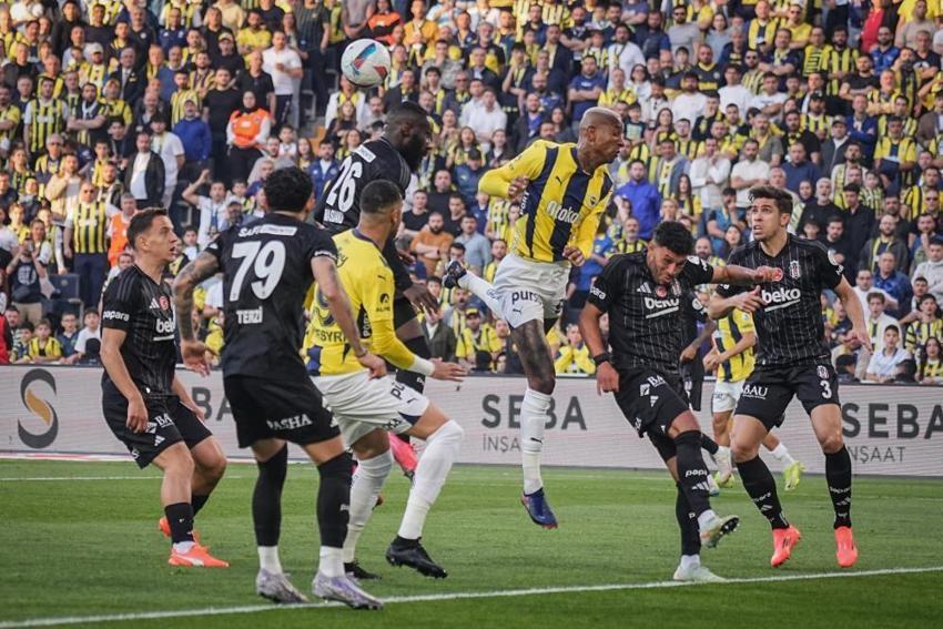 Mahmut Uslu canlı yayında patladı: Ali Koç beceremedin, git! Başkan adayıyım