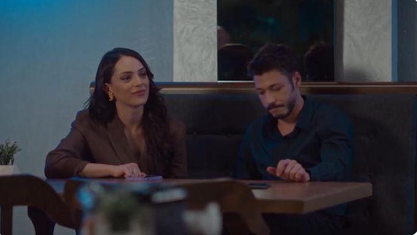 İnci Taneleri'nden muhteşem sezon finali! Azem kaçırıldı