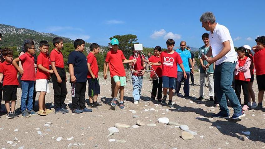Antalya'da alarm verildi! 200 tane vardı, bu yıl ilk kez görüldü: Bugünden itibaren yasaklar başladı