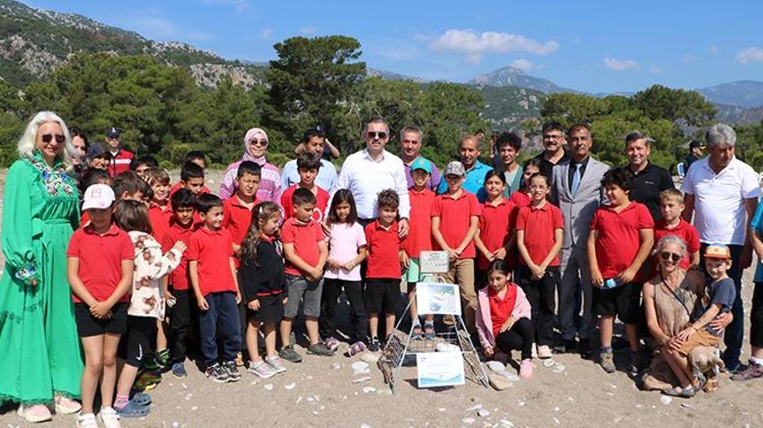 Antalya'da alarm verildi! 200 tane vardı, bu yıl ilk kez görüldü: Bugünden itibaren yasaklar başladı
