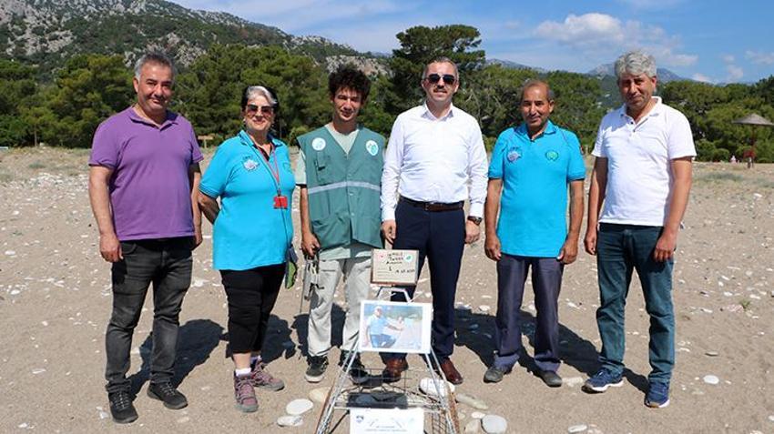 Antalya'da alarm verildi! 200 tane vardı, bu yıl ilk kez görüldü: Bugünden itibaren yasaklar başladı