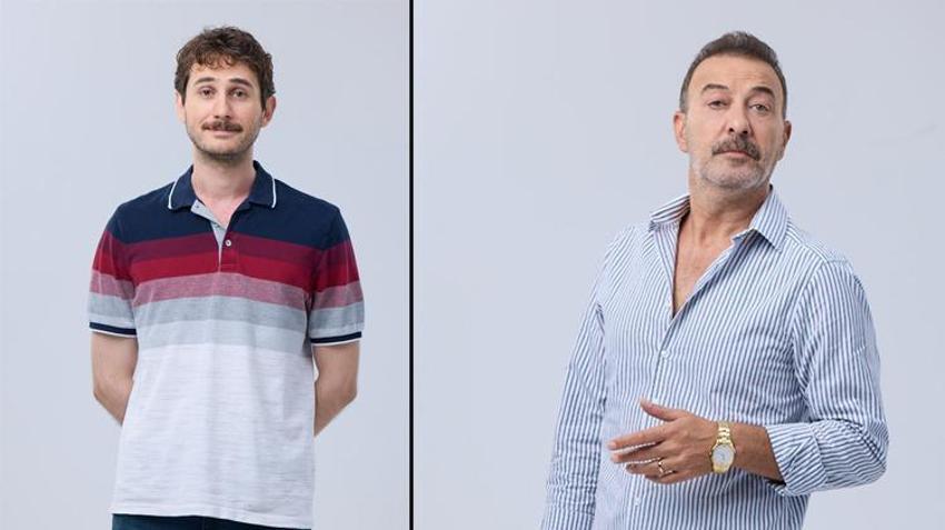 Komedi darbesi Sıcak Büfe vizyonda! Tempolu ve sıcak bir aile komedisi