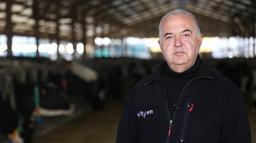 Devlet desteğiyle kurdu, günlük 32 ton üretiyor! Gideri neredeyse yok, bedavaya yapıyor