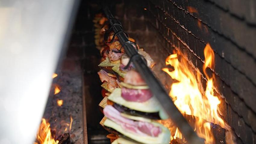 Adana ve Sivas'a meydan okudular: Kebabın gerçek adresi Tokat'tır, yemeden kebap yedim demeyin