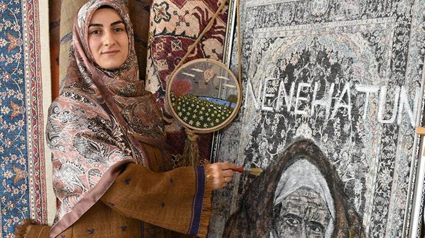 Video izleyerek öğrendi, evden çıkmadan para kazanıyor! Sadece bir tane yaptı, talep patladı