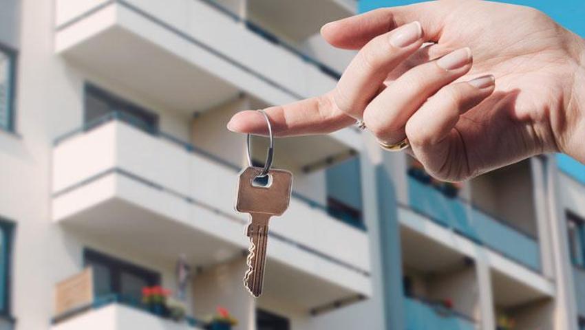 Ev ve konut satışlarında büyük artış! Tüm zamanların ocak-nisan rekoru kırıldı