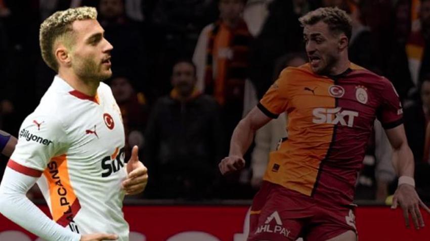 Barış Alper Yılmaz kararını verdi! Galatasaray'dan ayrılmak için tek bir şartı var