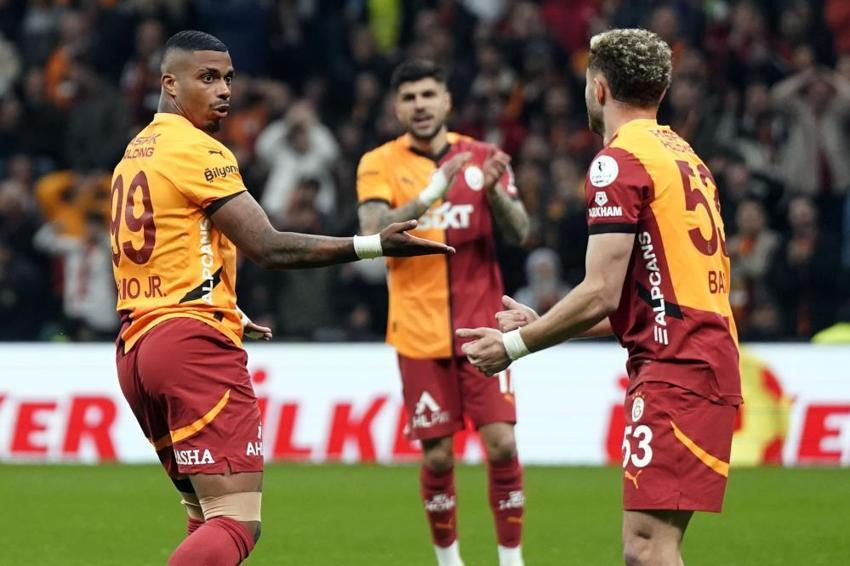 Barış Alper Yılmaz kararını verdi! Galatasaray'dan ayrılmak için tek bir şartı var
