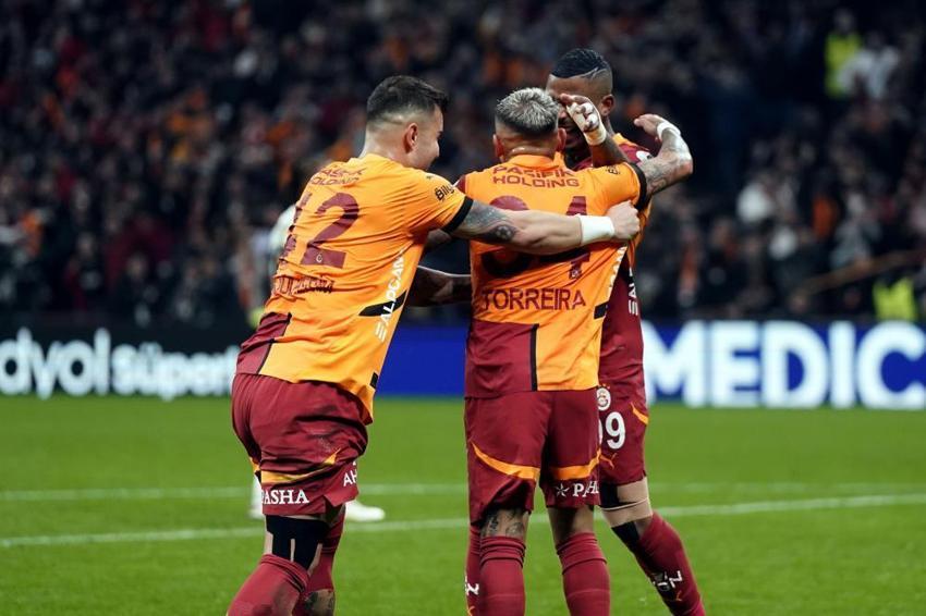 Barış Alper Yılmaz kararını verdi! Galatasaray'dan ayrılmak için tek bir şartı var