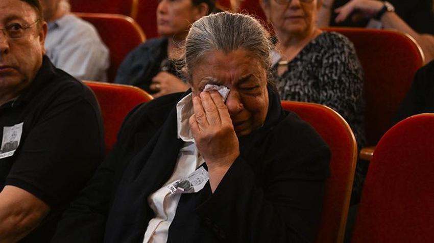 Ali Özgentürk son yolculuğuna uğurlandı: Adana'da duygusal törenle toprağa verildi