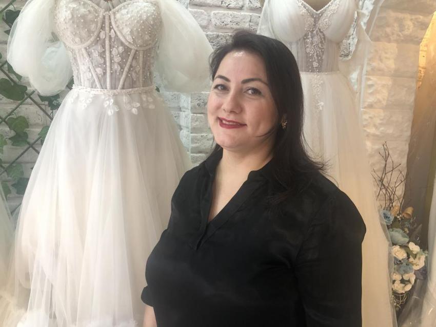 Mesleğini bıraktı, hayallerinin peşinden gitti: Sıfırdan başladı, usta oldu