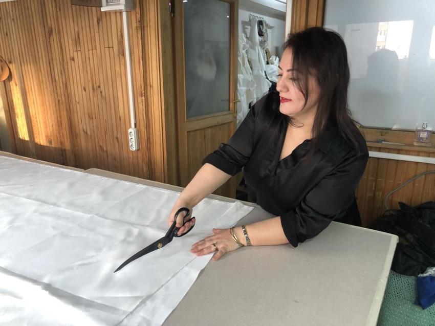 Mesleğini bıraktı, hayallerinin peşinden gitti: Sıfırdan başladı, usta oldu