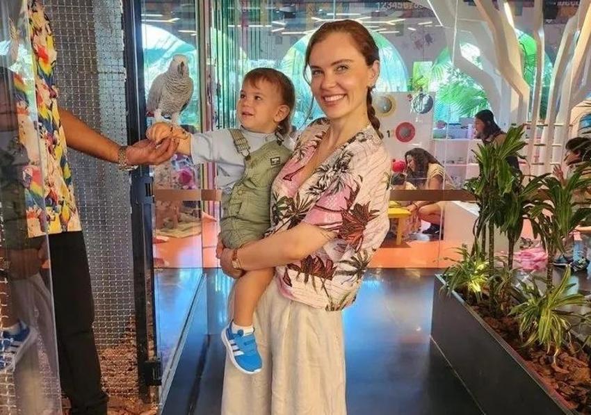 Dünyanın en büyük yolcu uçağını kullanan ilk Türk kadın pilot oldu! Tek mesaj gönderdi
