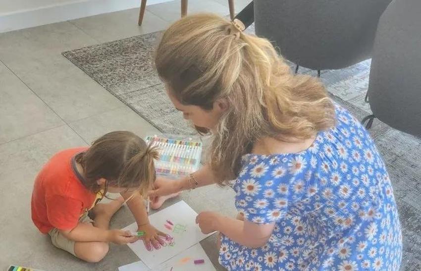 Dünyanın en büyük yolcu uçağını kullanan ilk Türk kadın pilot oldu! Tek mesaj gönderdi
