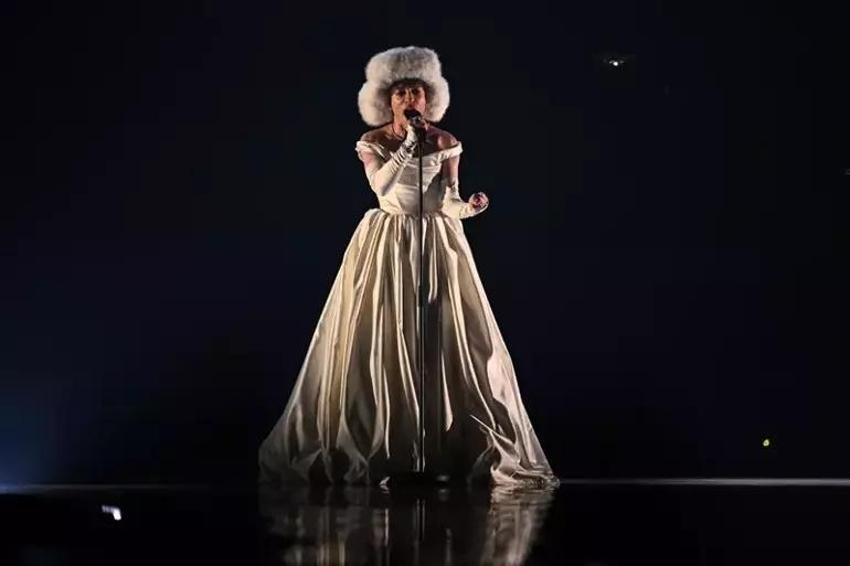 2025 Eurovision'u kazanan ülke belli oldu