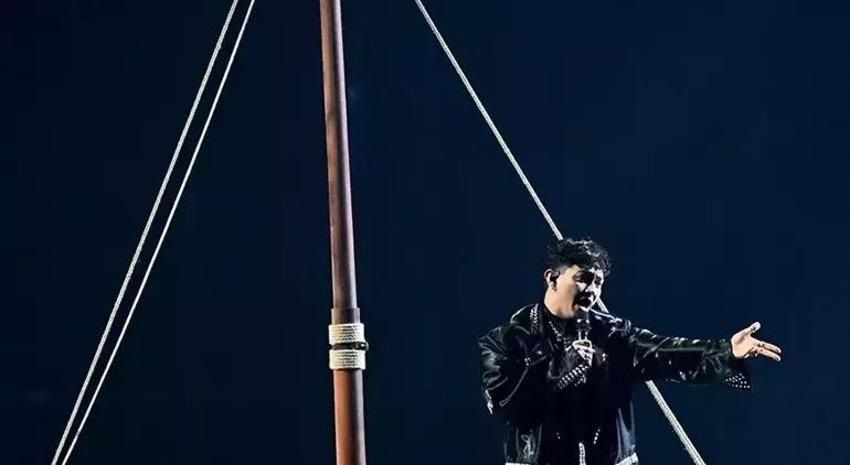 2025 Eurovision'u kazanan ülke belli oldu