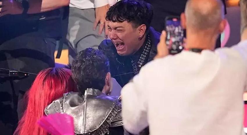2025 Eurovision'u kazanan ülke belli oldu