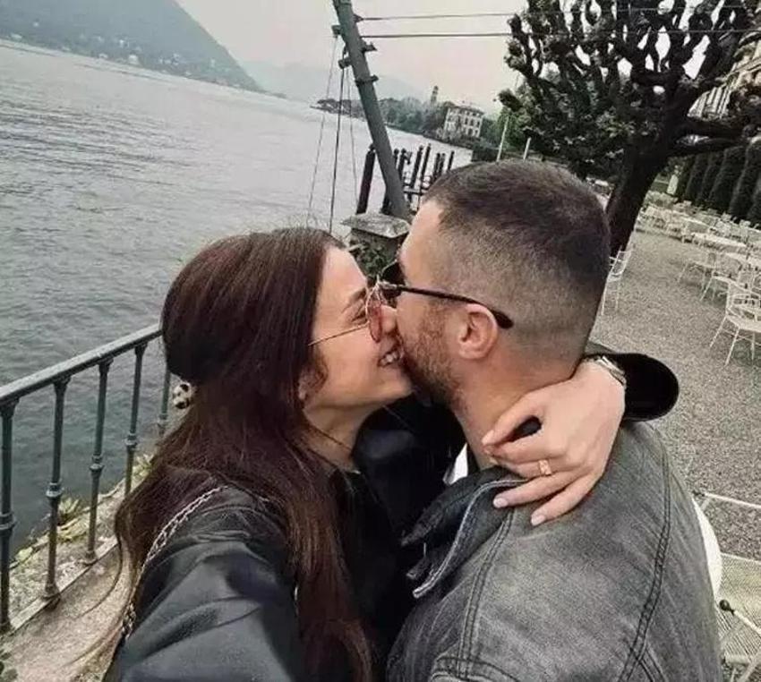 Yaz sezonunu ilk o açtı! İlayda Alişan'ın pozlarına beğeni yağdı