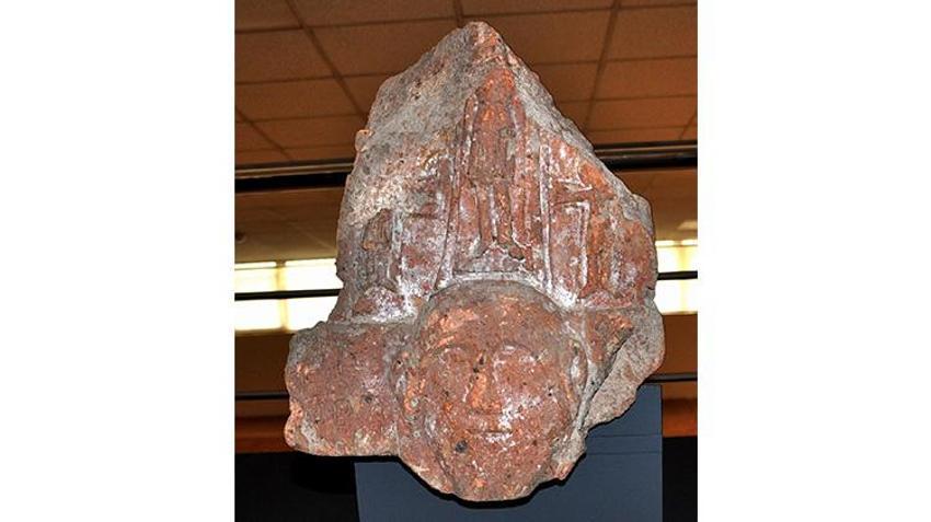 Kars'ta Hz. İsa’nın olduğu değerlendirilen figür ilk kez sergilendi! 133 yıl önce Ruslar bulmuştu