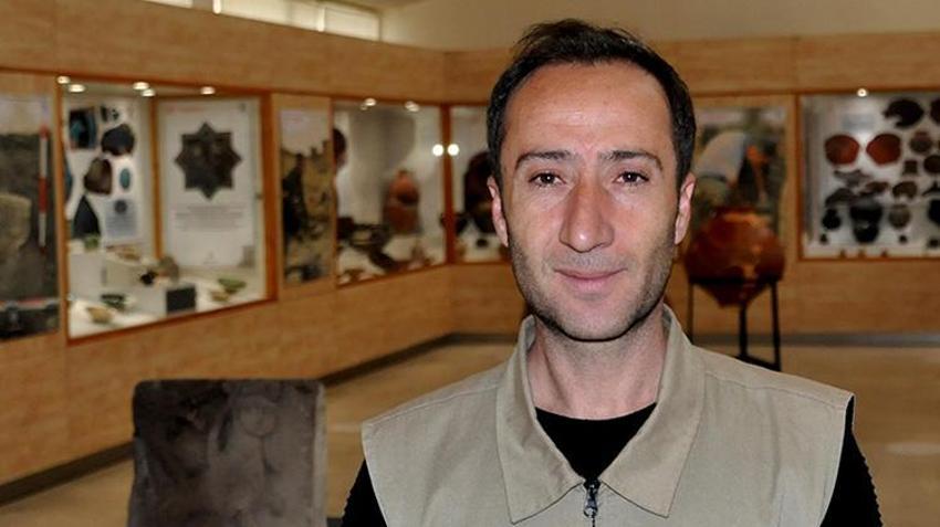 Kars'ta Hz. İsa’nın olduğu değerlendirilen figür ilk kez sergilendi! 133 yıl önce Ruslar bulmuştu
