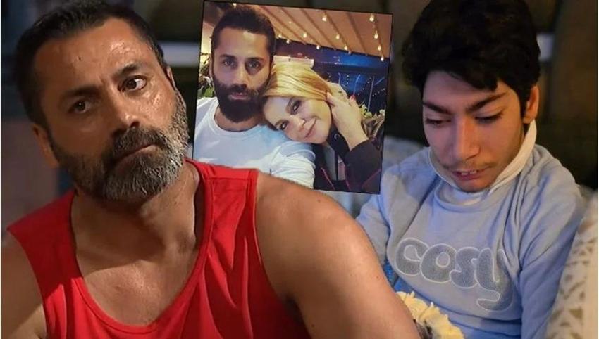 Dominik'ten döndü Survivor'ı karıştırdı! Verdiği mesaj net oldu