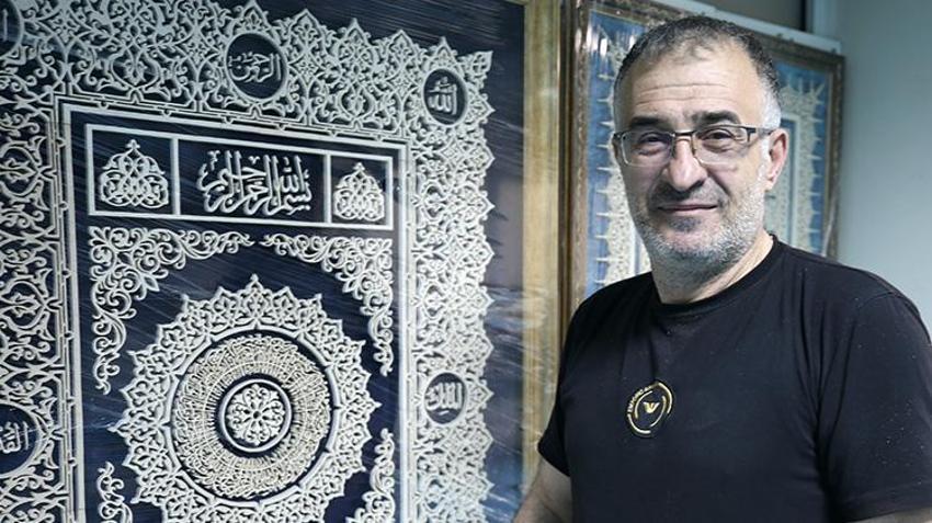 İnternetten görüp başladı! Şimdi hem satıyor hem de hediye ediyor
