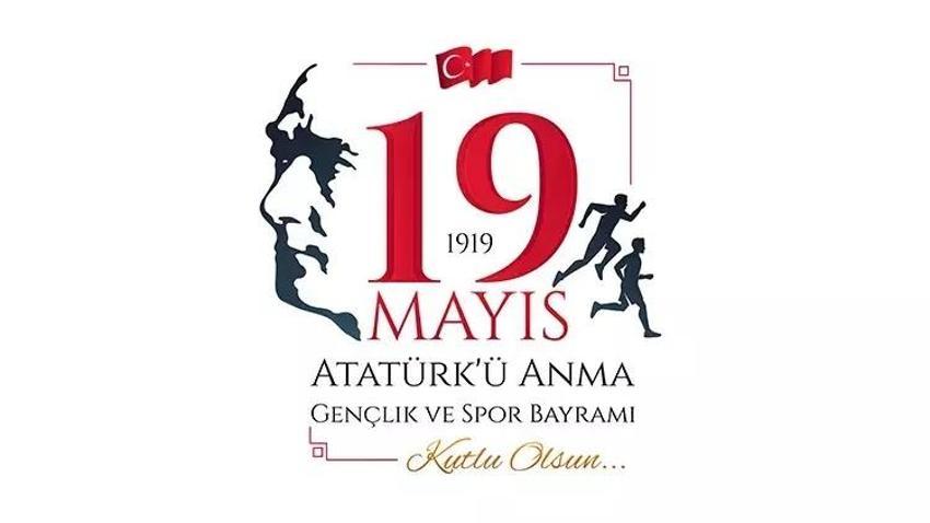 19 MAYIS 1919 resimli mesajlar: 2025 Atatürk fotoğraflarıyla kısa uzun anlamlı Gençlik ve Spor Bayramı mesajları