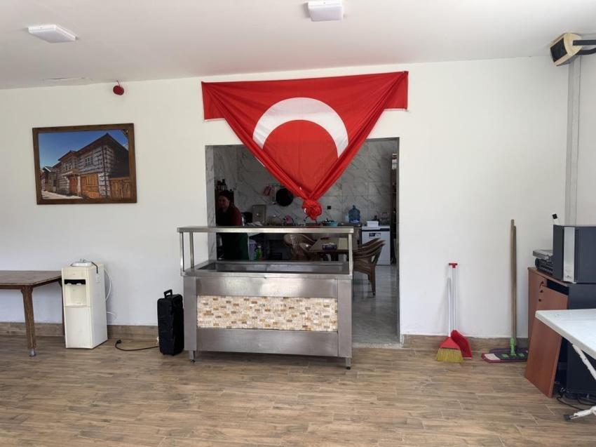 Antalya'da bu yaz açılacak! Sadece turistler değil herkes yararlanıyor