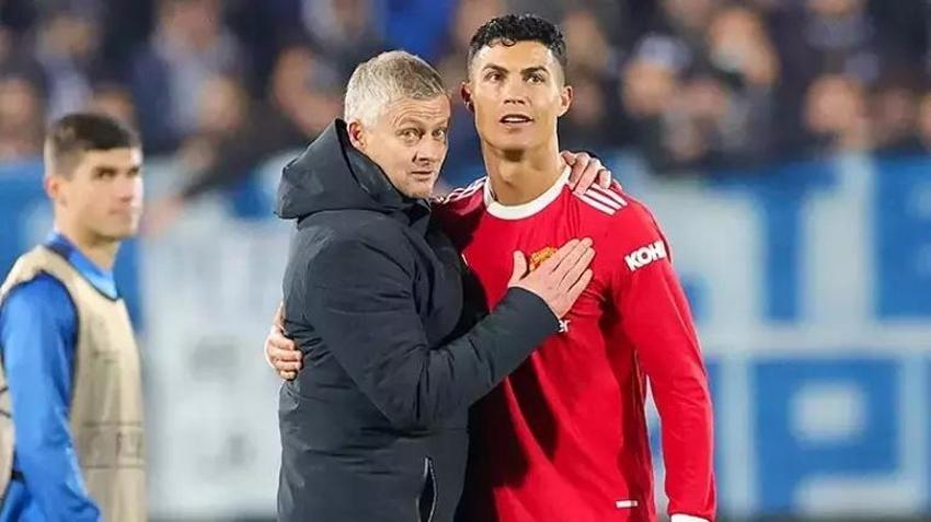 Ronaldo Süper Lig'e mi geliyor? İngilizlerden olay iddia