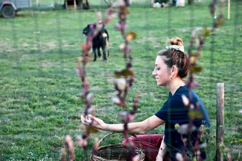 Kocasını bu işe zor ikna etti, 45'inde servet kazandı! Bolu'ya taşınıp seri üretime başladı