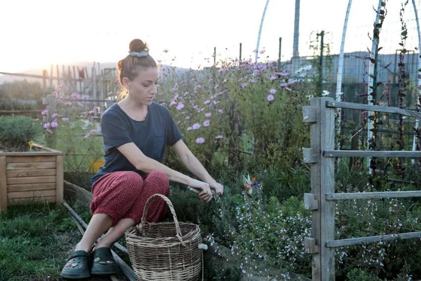 Kocasını bu işe zor ikna etti, 45'inde servet kazandı! Bolu'ya taşınıp seri üretime başladı