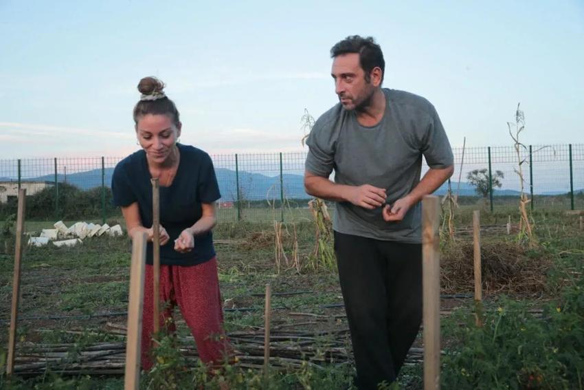 Kocasını bu işe zor ikna etti, 45'inde servet kazandı! Bolu'ya taşınıp seri üretime başladı