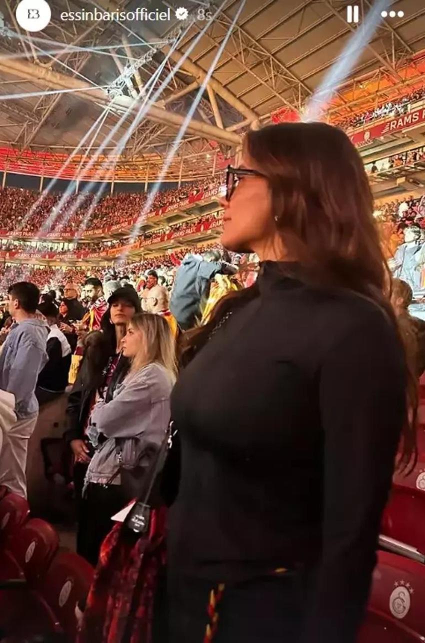 Torreira'nın aşkı şampiyonluk kutlamada ortaya çıktı