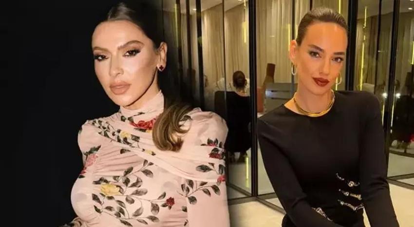 Seda Bakan bu kez acımadı! Ekran görüntüsü paylaştı